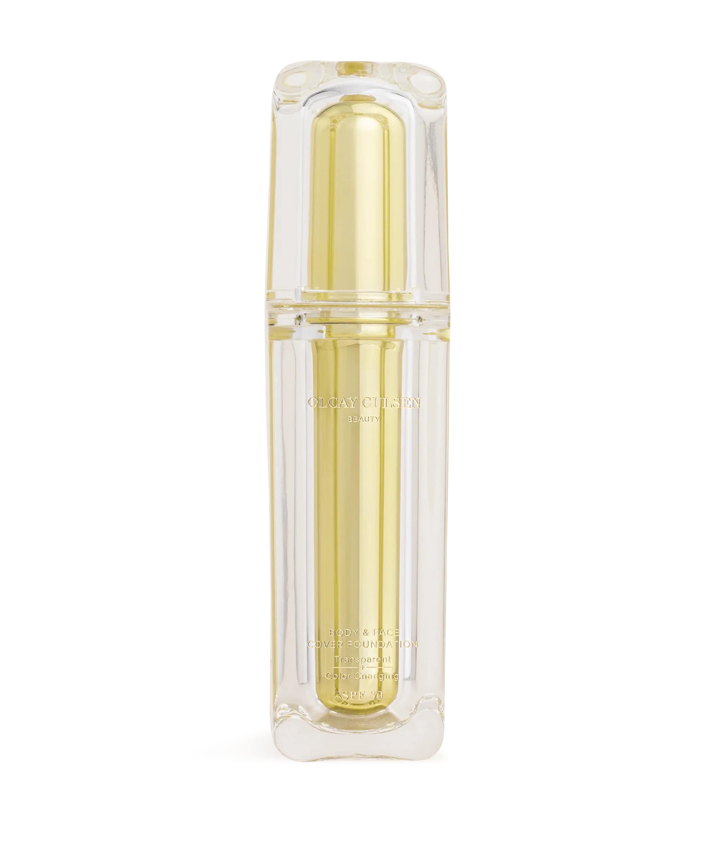 Olcay Gulsen Beauty Foundation
