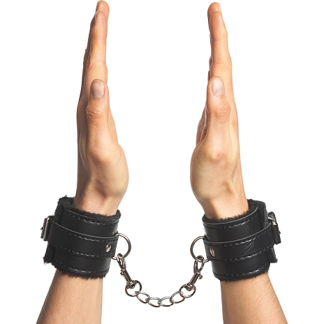 baseks Kinky bondage sæt