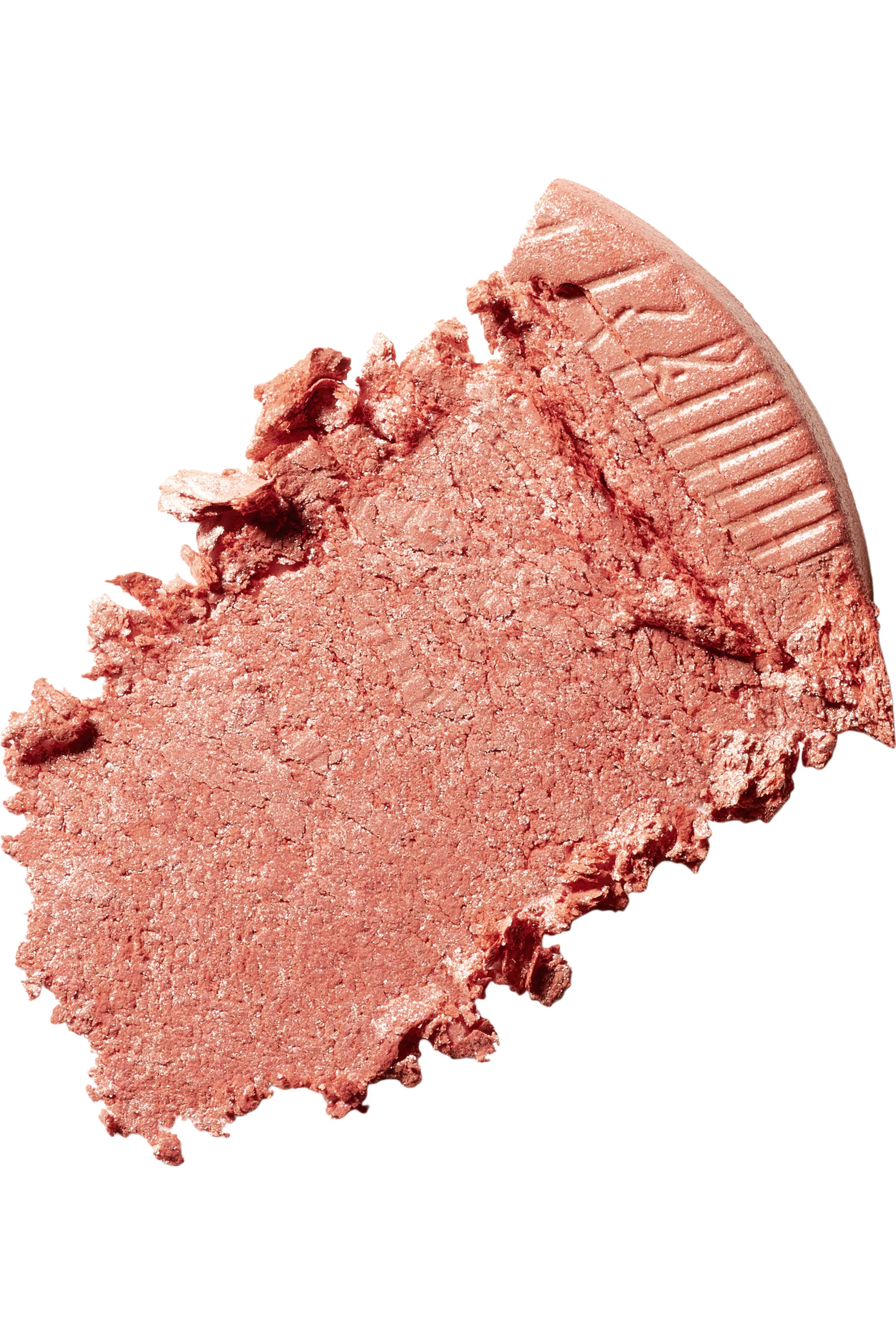 M.A.C Blush highlighter Extra Dimension-4 g