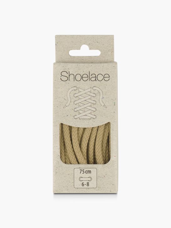 DOSENBACH 75 CM Schuhzubehör beige