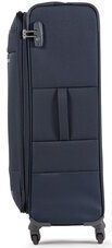 Samsonite - Base Boost Spinner 78 - Koffer - Navy Blue - Zacht - Lichtgewicht