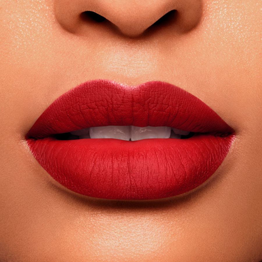 Lancôme L'Absolu Rouge Drama Ink Lipstick 525 French Bisou 6ml