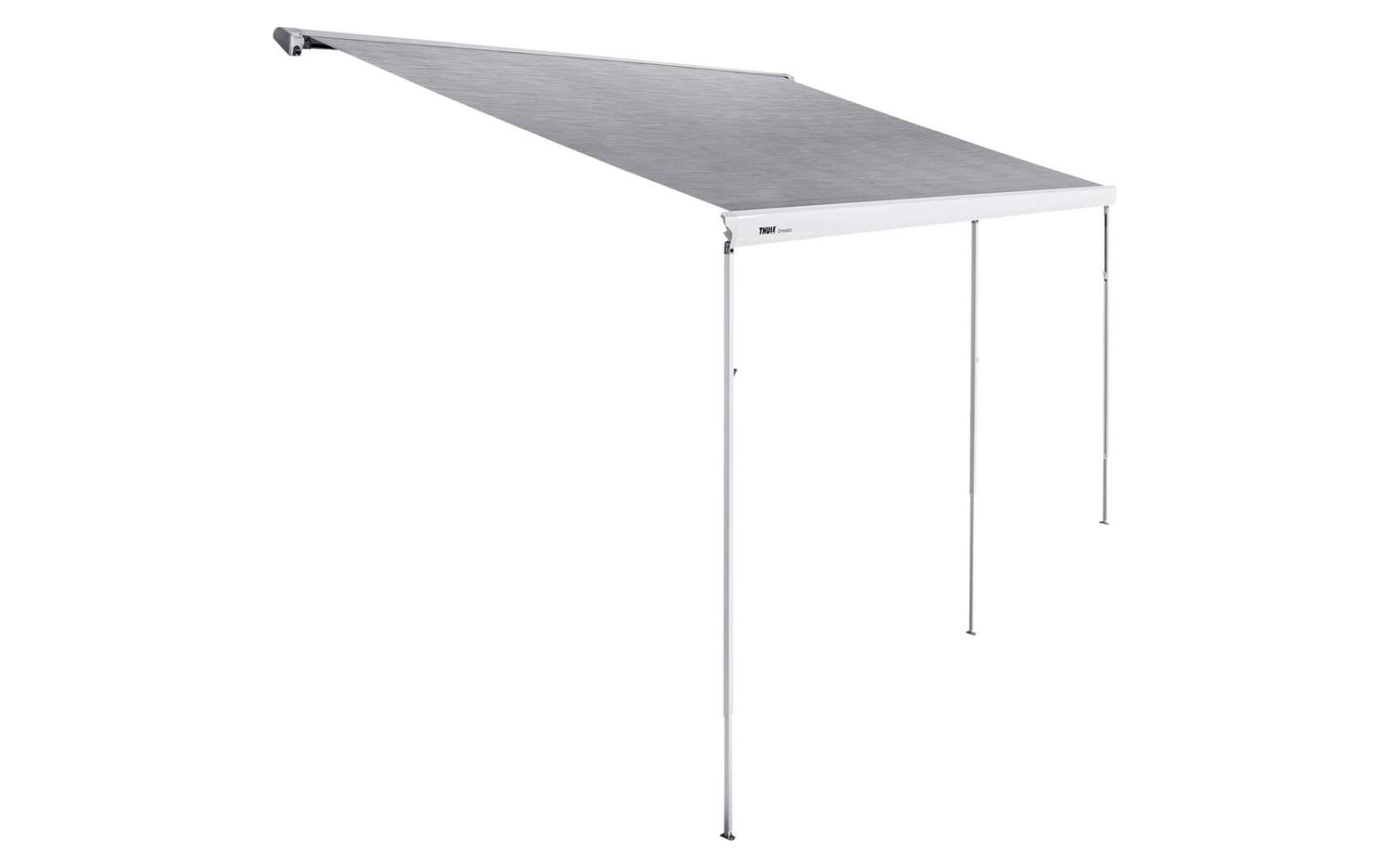Thule Dachmarkise Omnistor 6300 260 cm (Weiß / Mystic Grau)