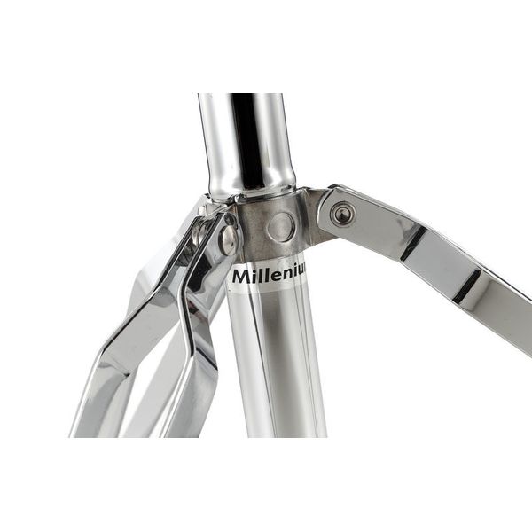 Millenium MDT4 Drummersitz Rund