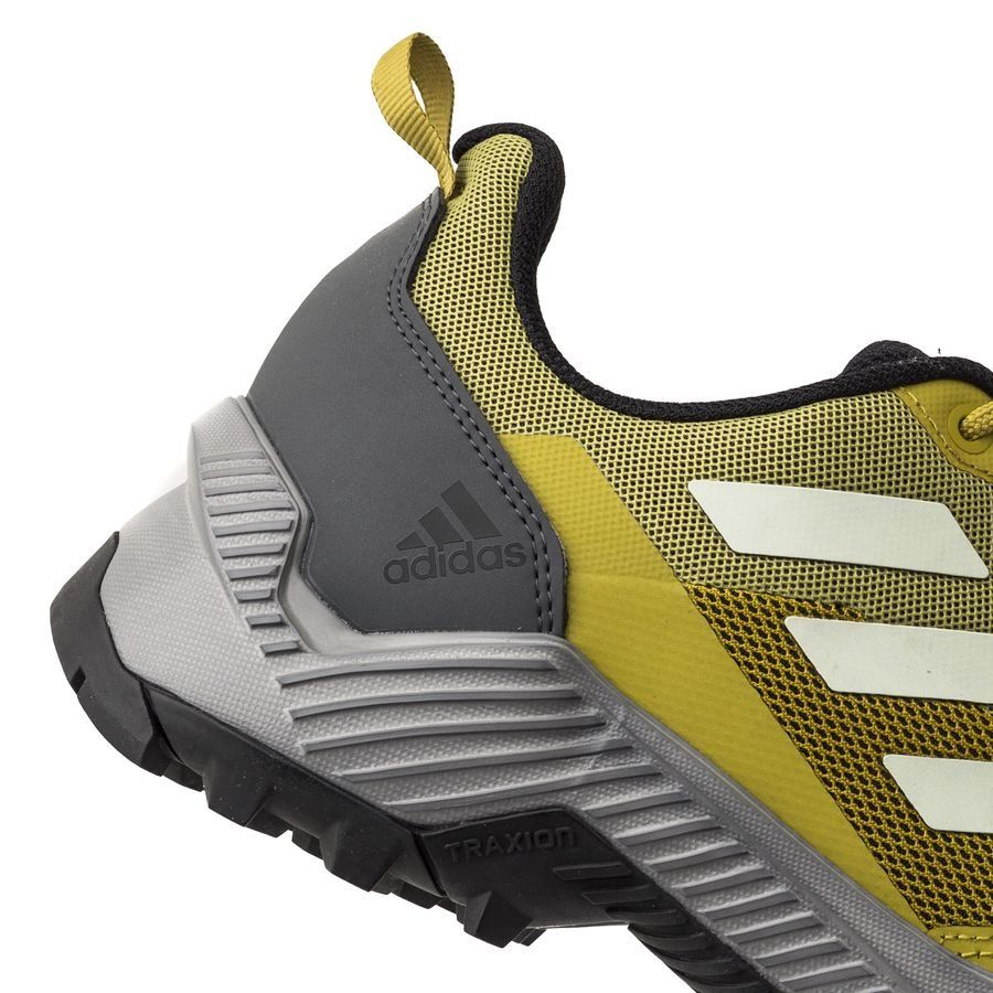 adidas Chaussures de randonnée Eastrail 2 - Vert/Orange