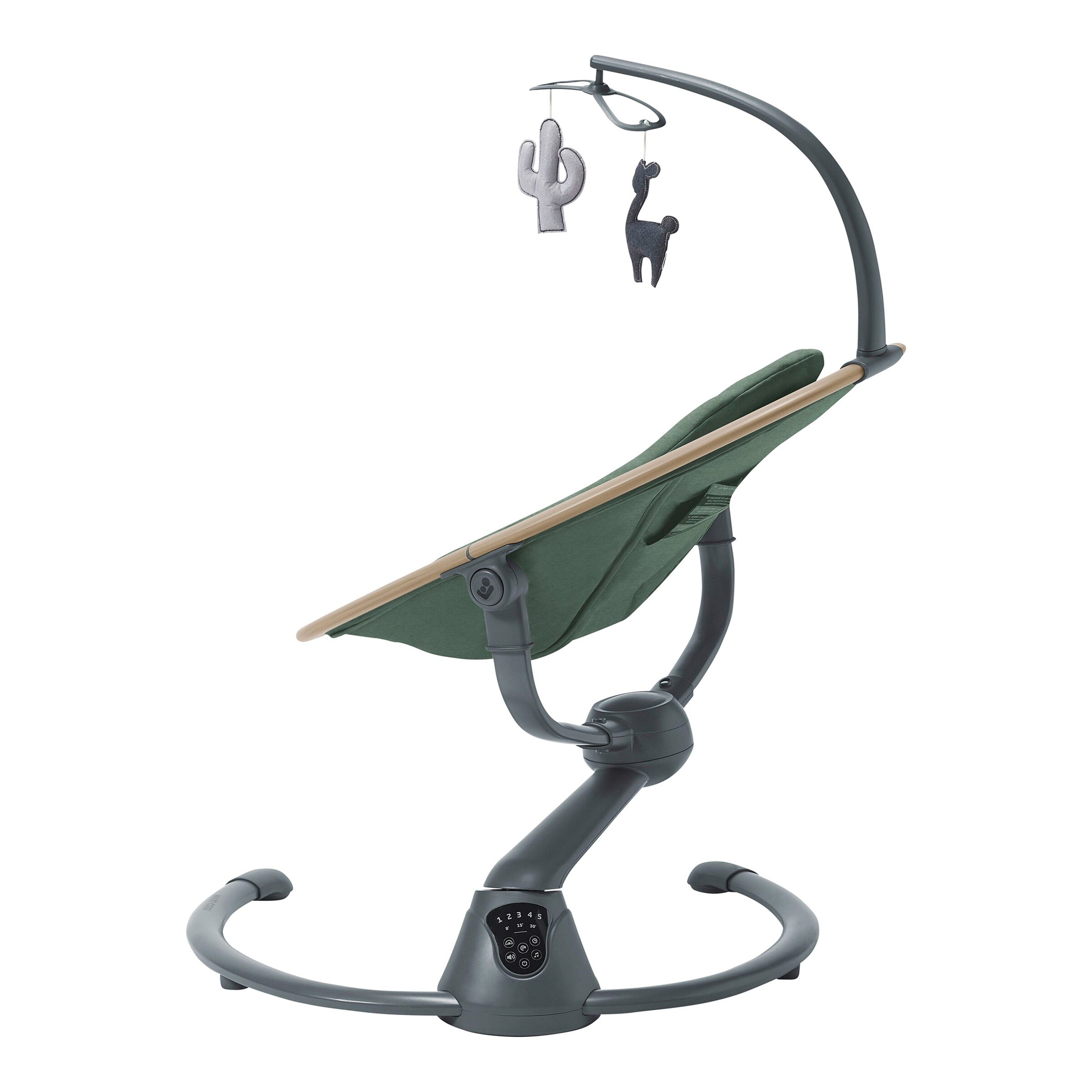 Maxi-Cosi Babyschaukel Cassia Swing Beyond Green Eco