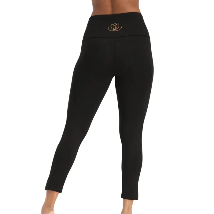 Urban Goddess Surya 7/8 Yoga Legging Dames