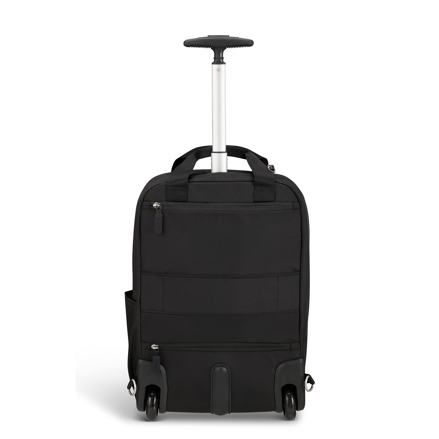 Lipault 4BIZ Laptop Backpack/Wheels black