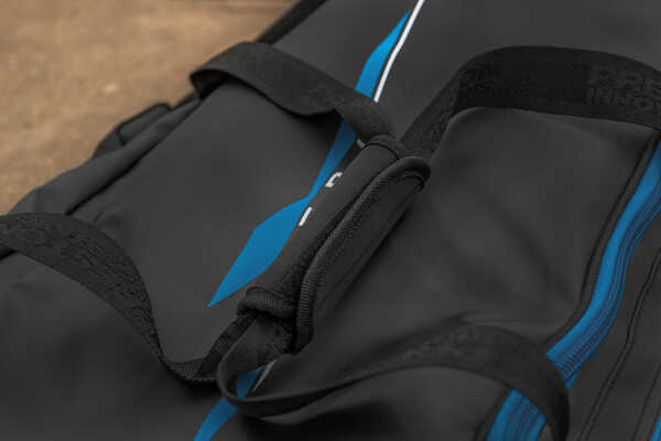 Sac Preston Supera X Roller & Roost