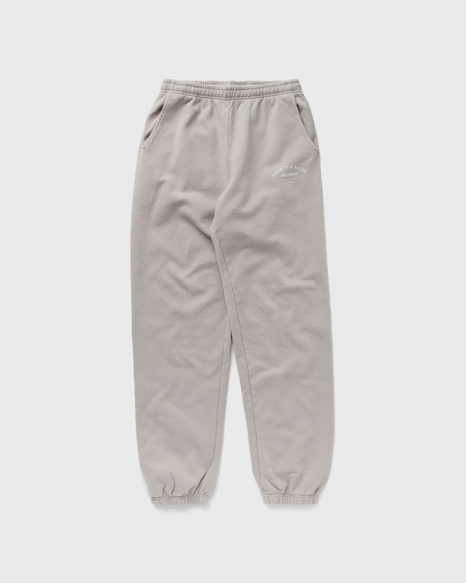 Sporty & Rich WELLNESS STUDIO SWEATPANT