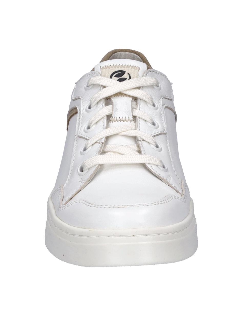 Sneaker Wilma 02, weiss-beige