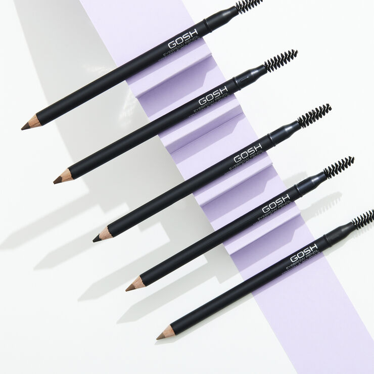 Gosh Eye Brow Pencil