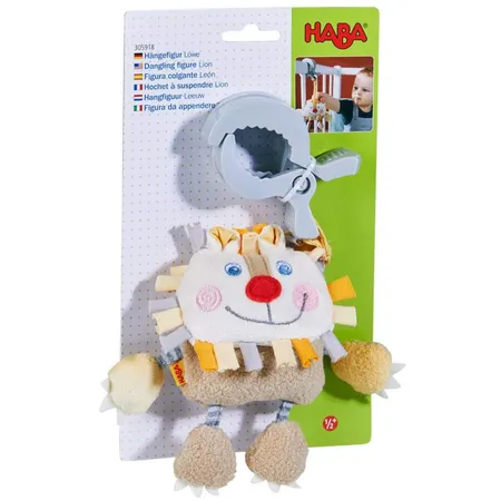 HABA 305918 Hängefigur Löwe