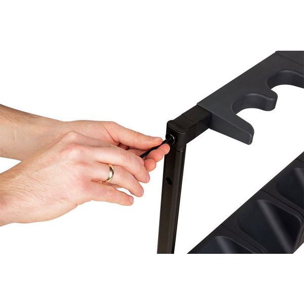 Rockstand Spare Tool