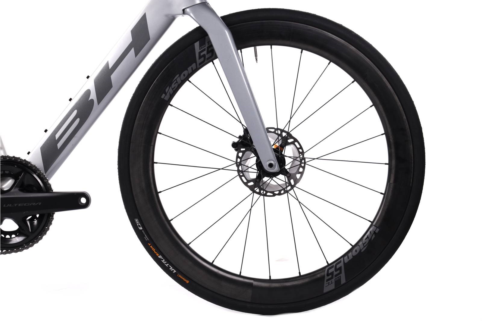 BH Bikes Aerolight 7 (2023) | Diamond