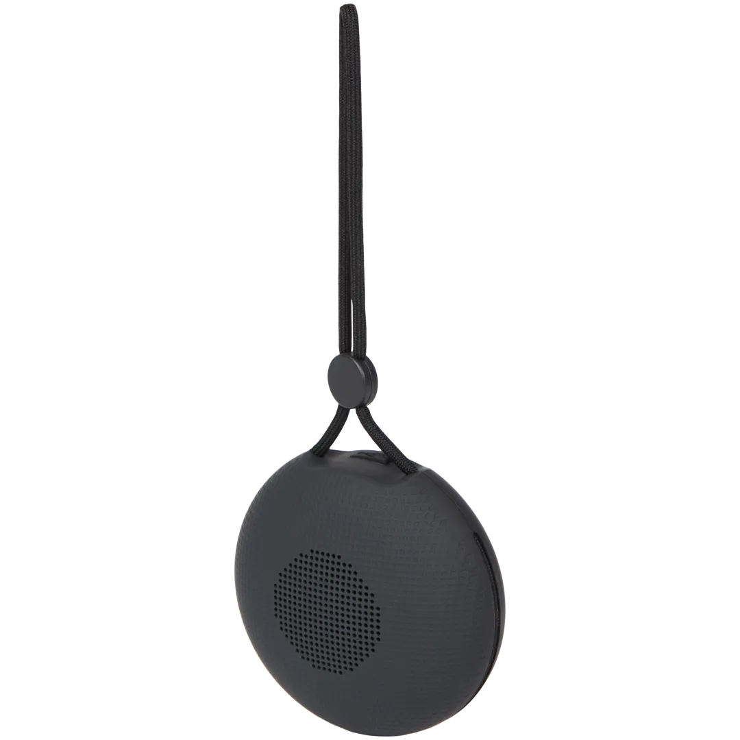 Enceinte de poche Sologic