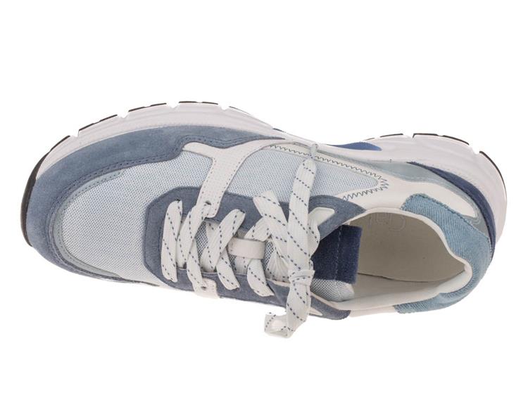 Gabor 66.605 artic/nautic/weiss