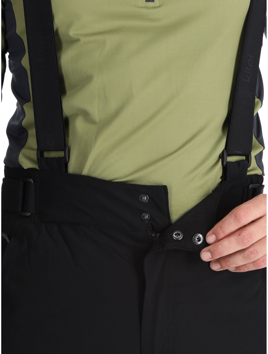 MIMAS skibroek heren