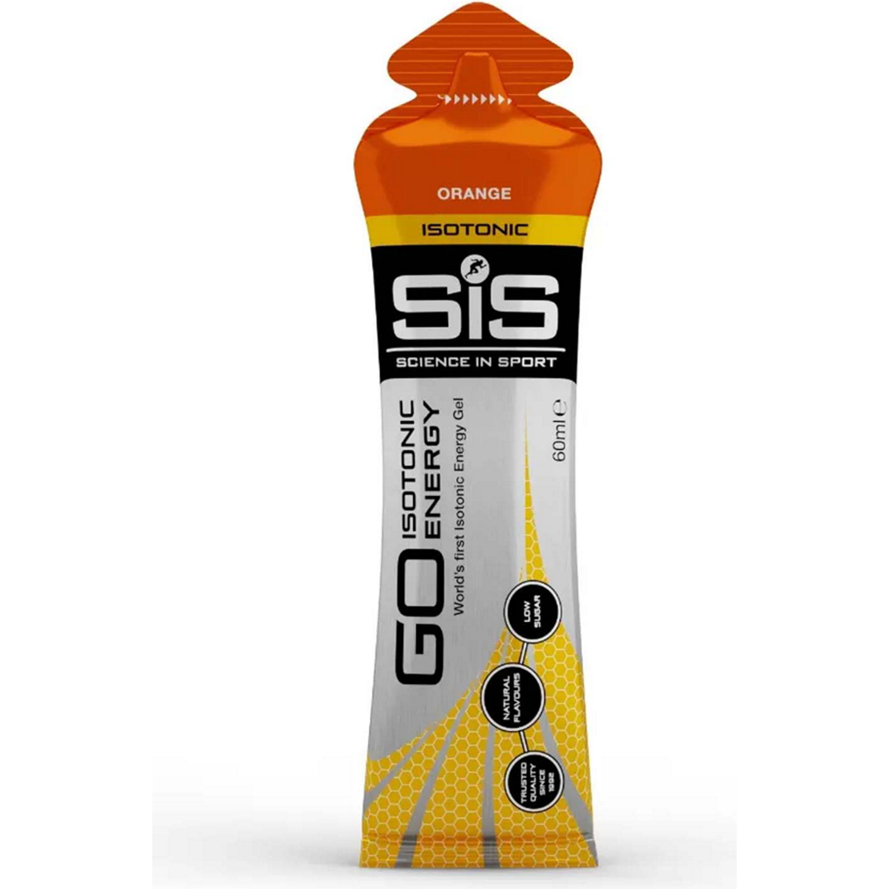 SiS GO Isotonic Gel
