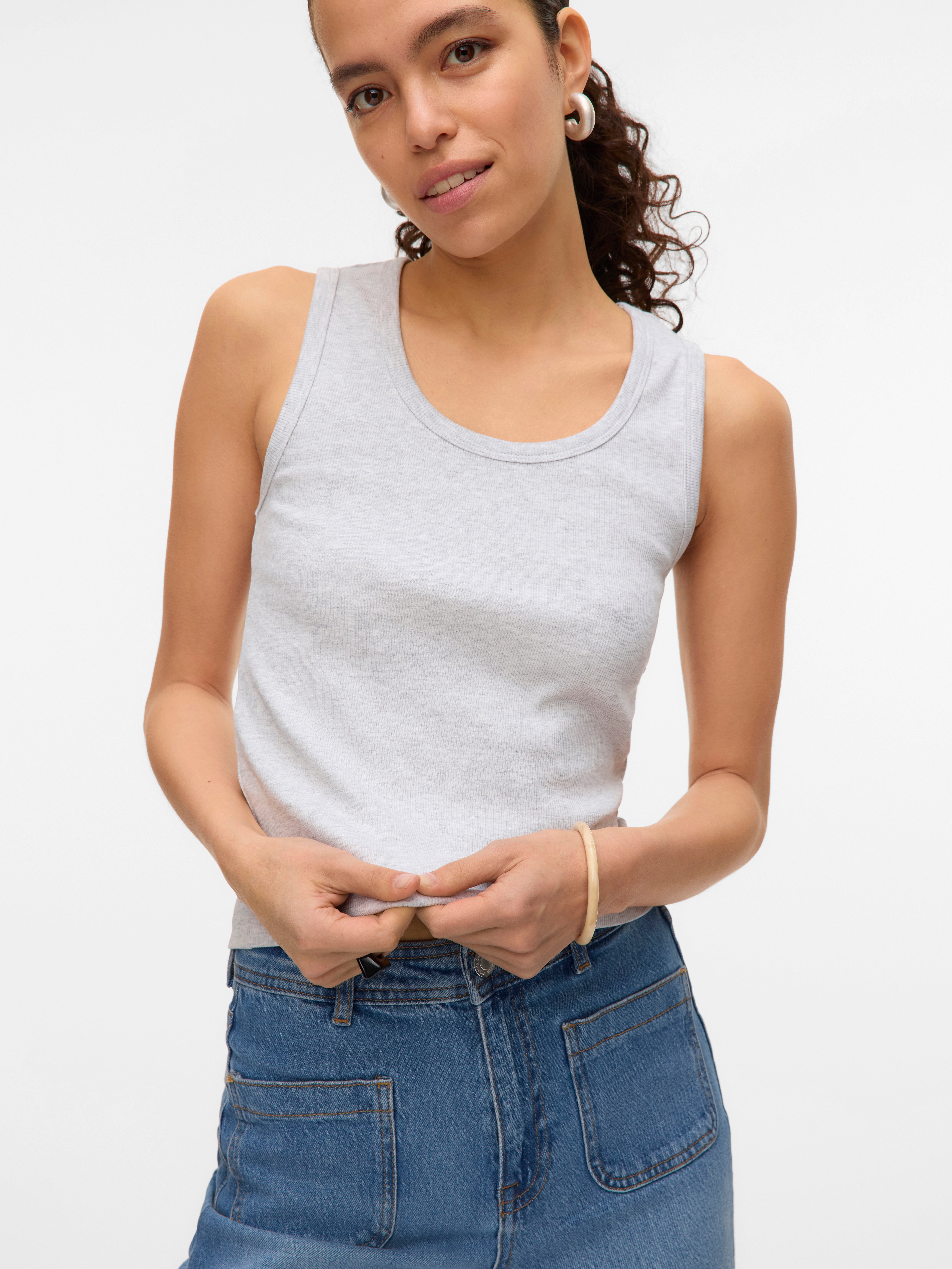 VMNILLA Tanktop