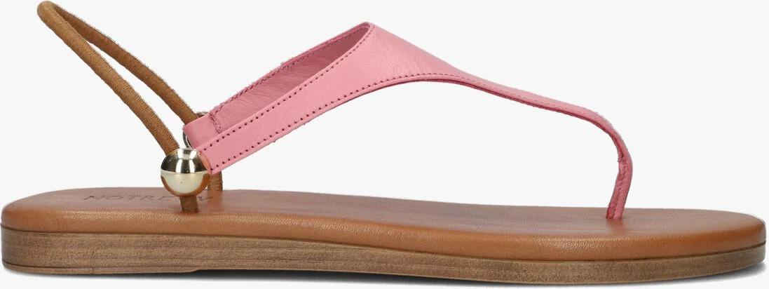 NOTRE-V roze notre-v sandalen 444009