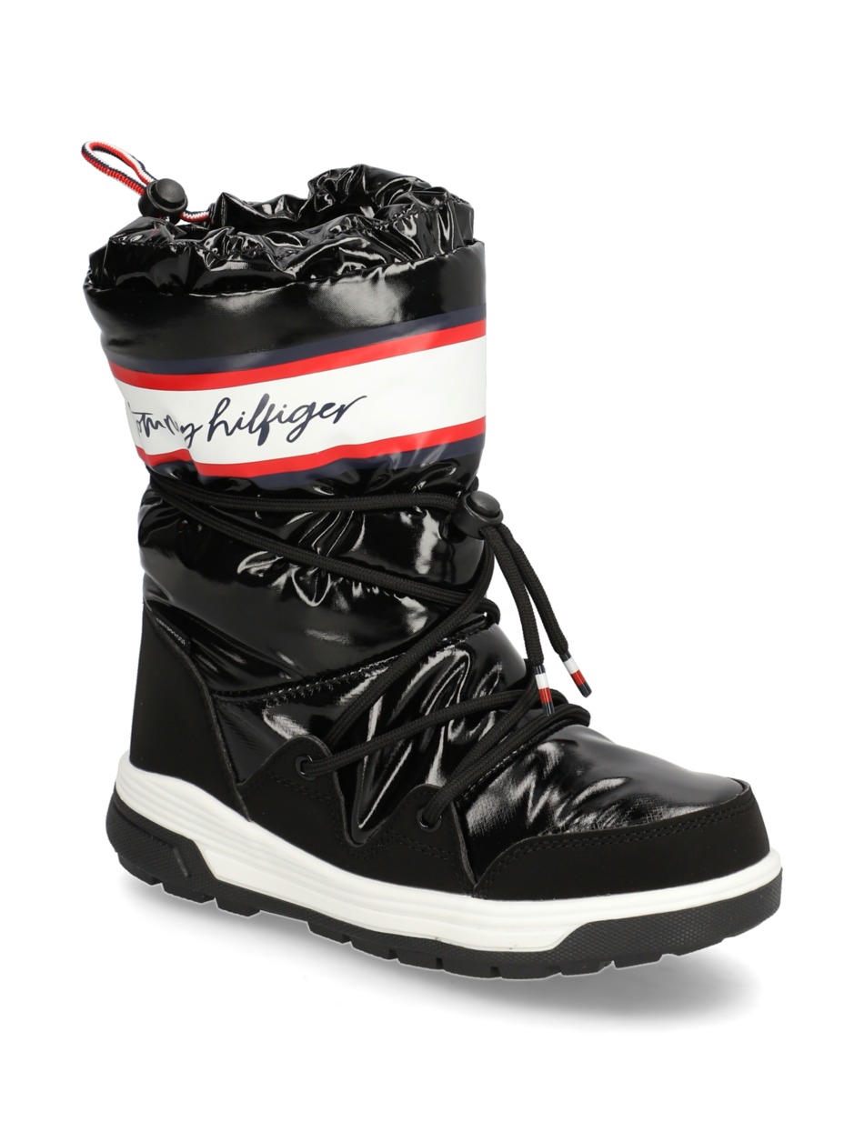 Snowboot