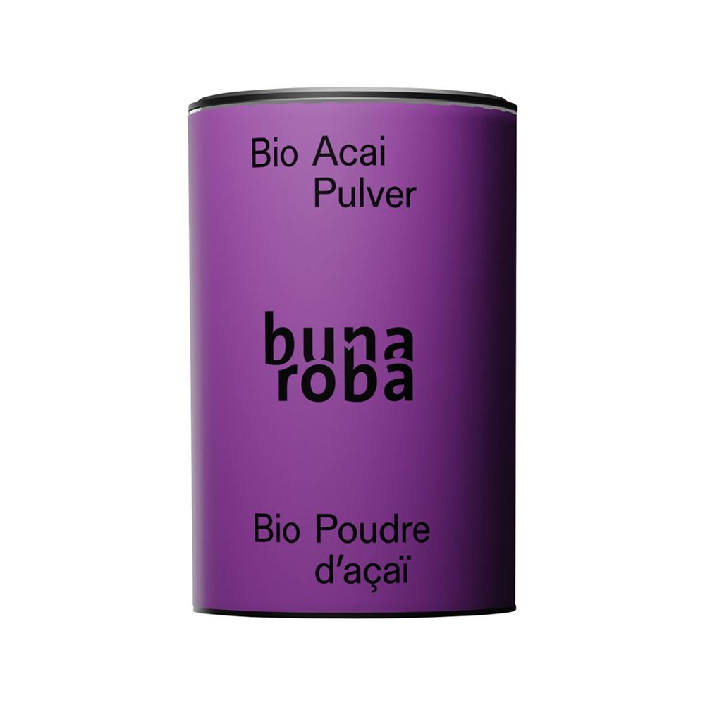 Vegalife Acai Pulver<br>85 g, Dose, Pulver