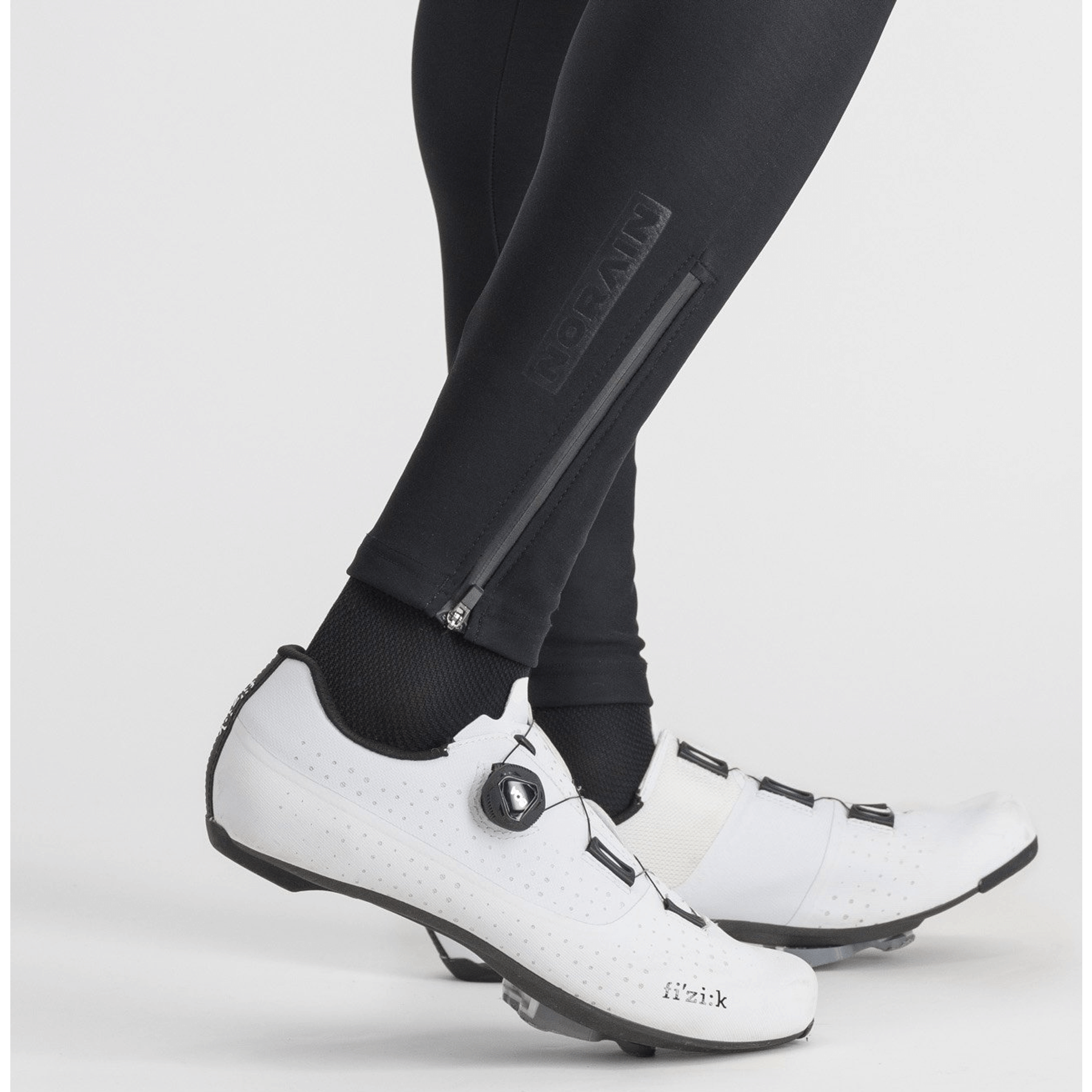 Sportful Fiandre Lange Fietsbroek