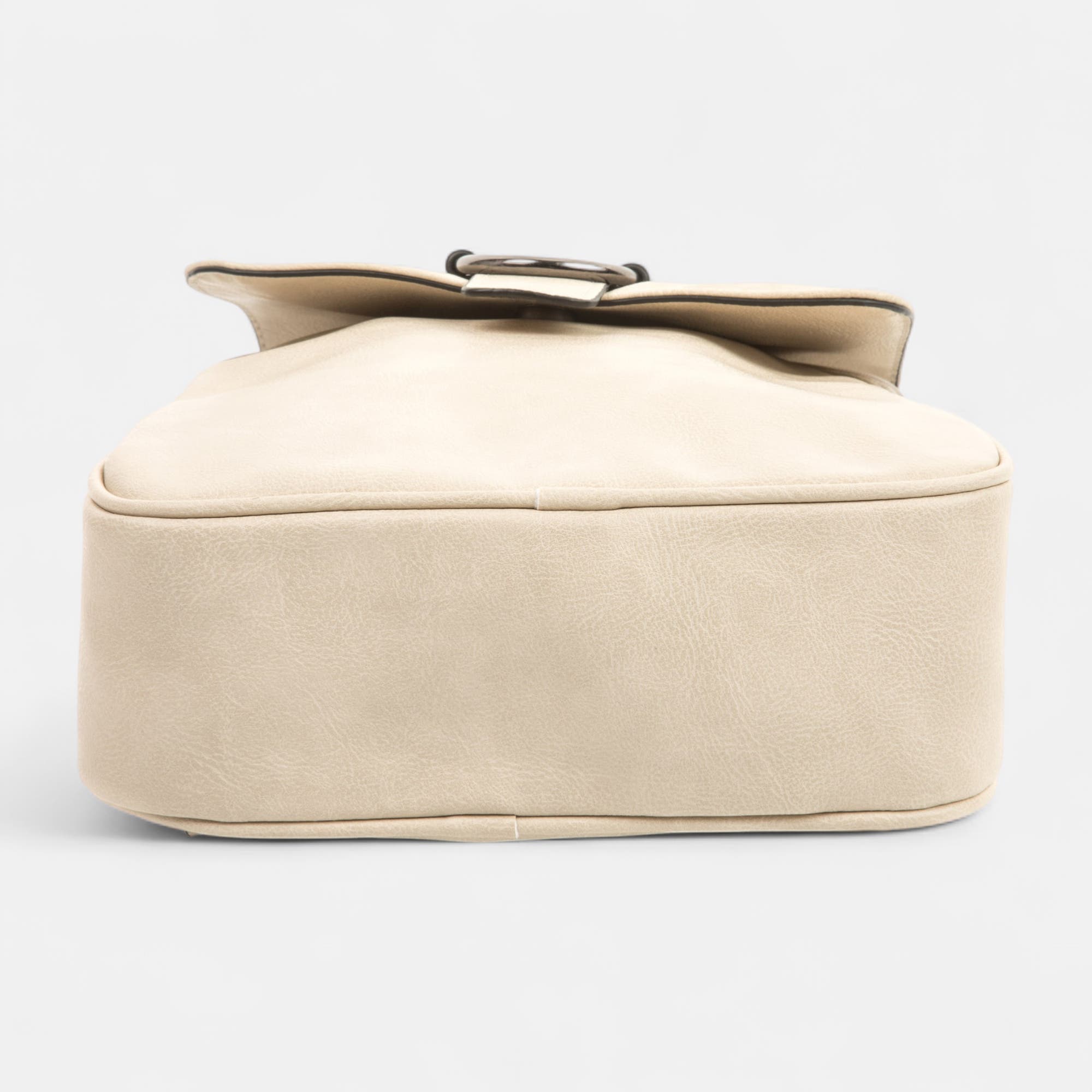Sac à dos beige