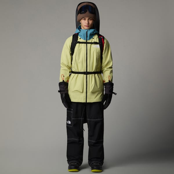 Pantalon de ski THE NORTH FACE SLASHBACK PANT TNF BLACK
