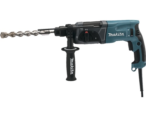 Makita HR2470 SDS-Plus boor- en beitelhamer