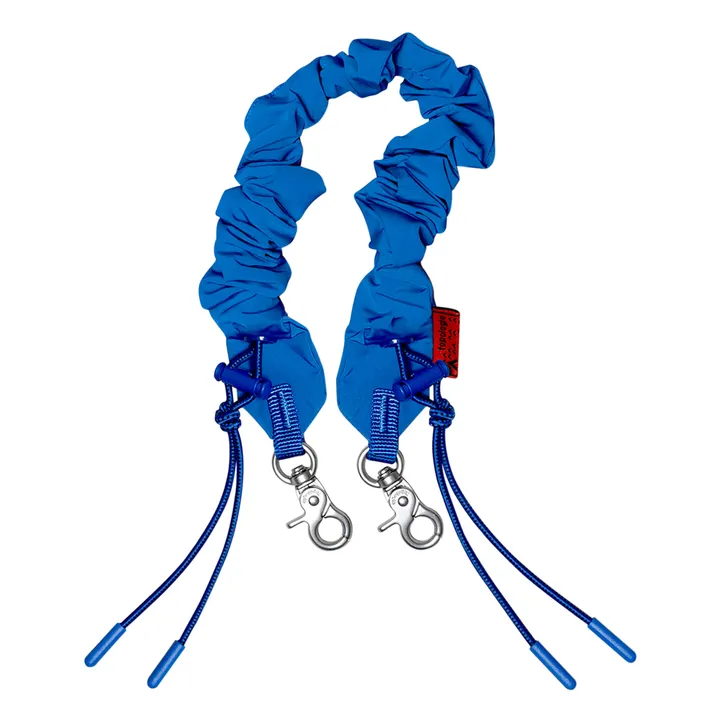 Topologie Cordon de Poignet Bungee | Bleu