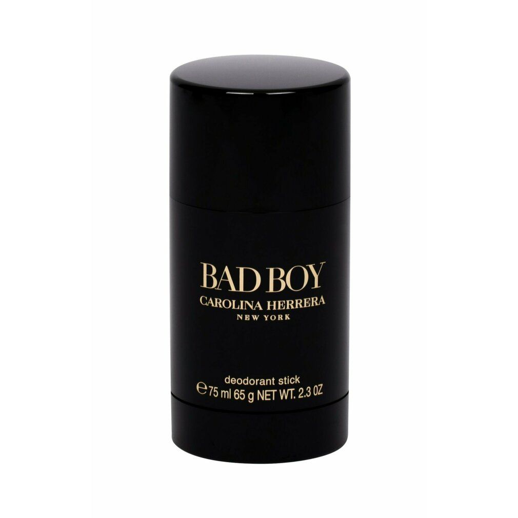 Carolina Herrera Bad Boy Deodorant Stick