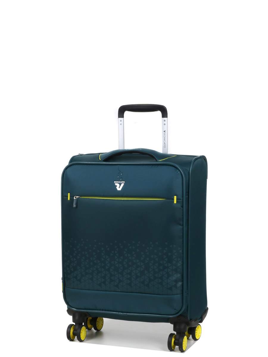 Ensemble 3 valises Roncato Crosslite