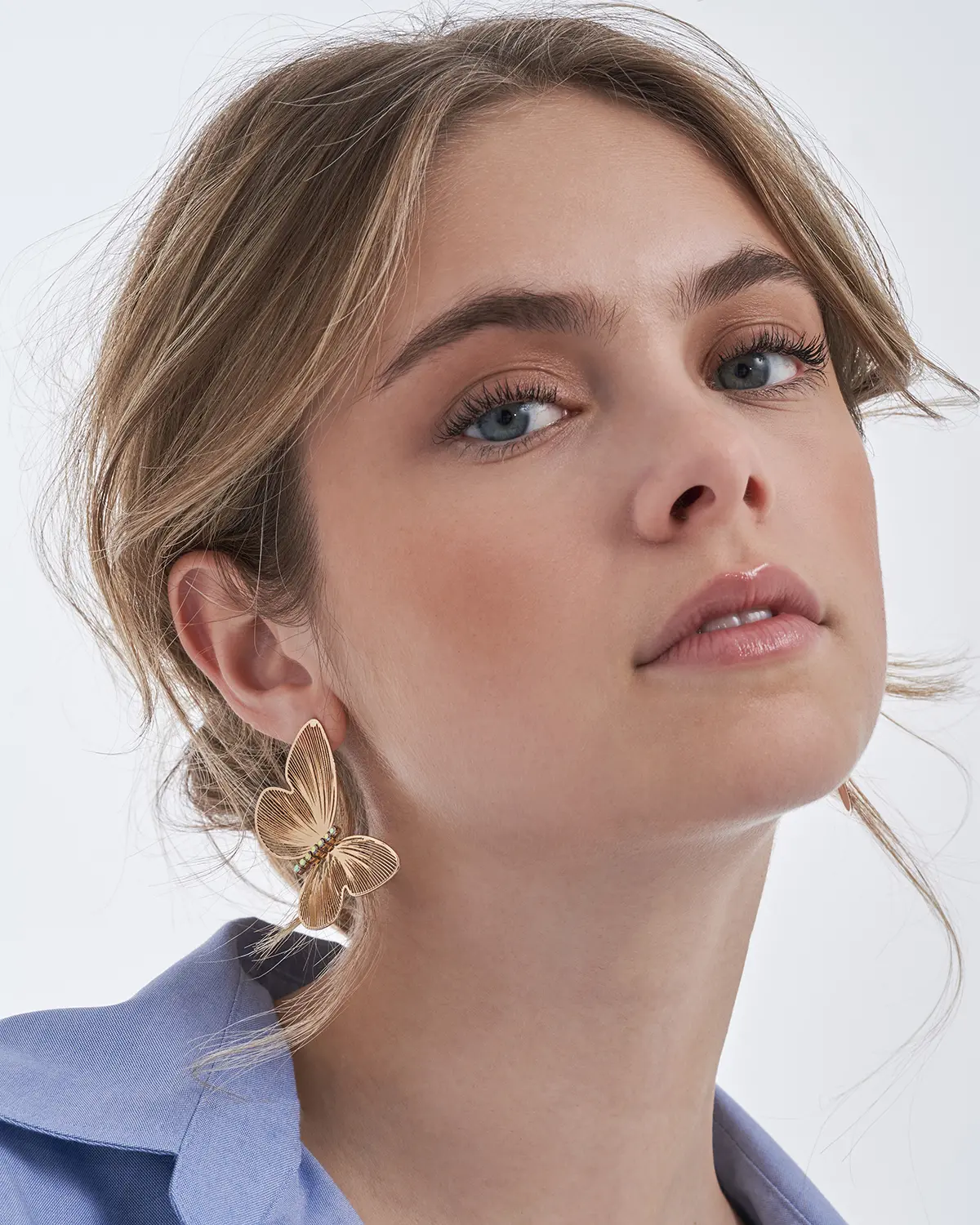 Ohrstecker - Graceful Shine
