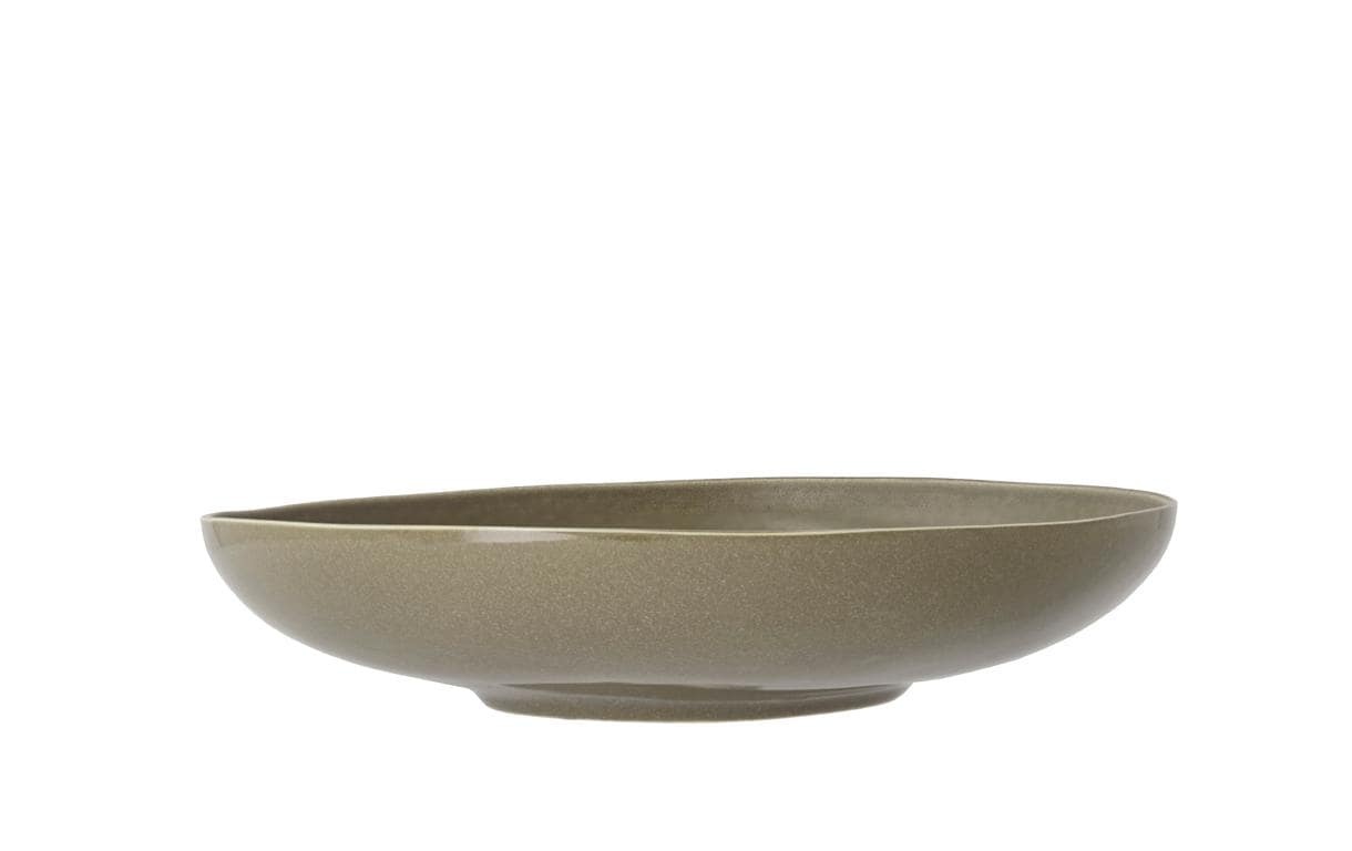 Villa Collection Denmark Salatschüssel »Shoku 28 cm 1 Stück« aus Steinzeug