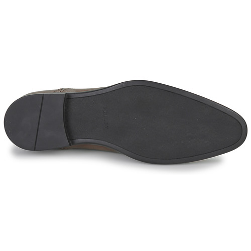 Pellet - ALEX - VEAU MARRON