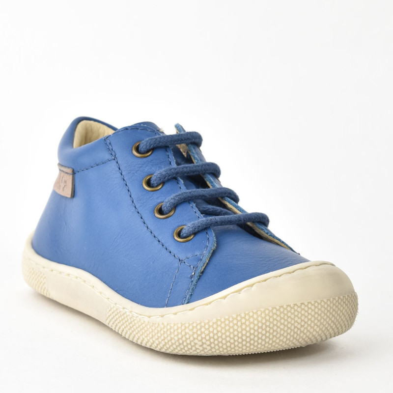 Naturino Naturino Barefoot Amur Azure