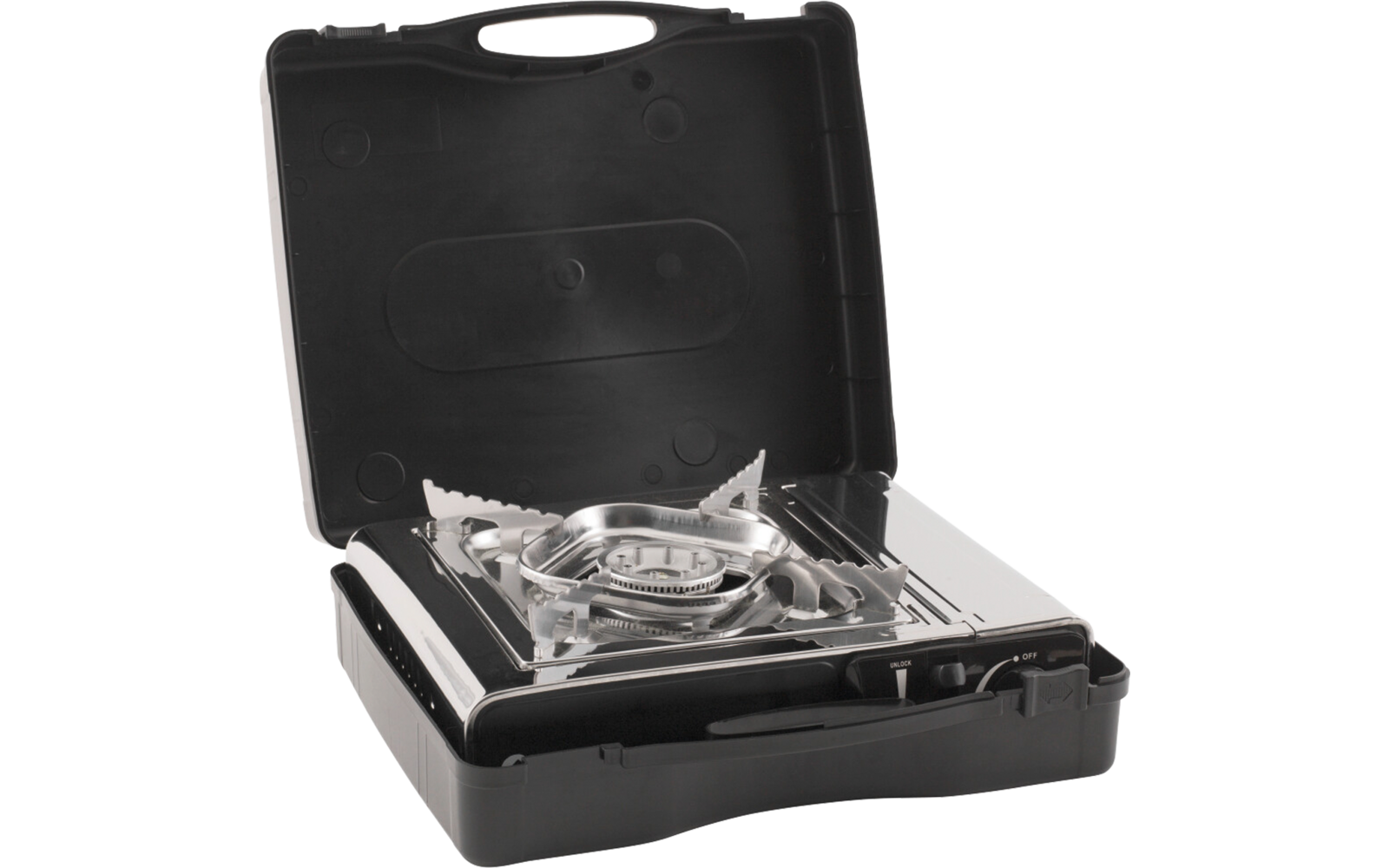 Outwell Kartuschengrill Appetizer Solo Gasguard 2200 W