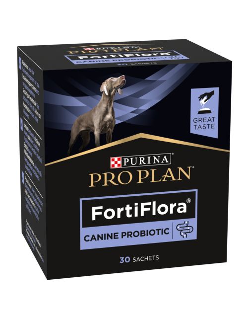 Pro Plan Canine Fortiflora Probiotic - Voedingssupplement