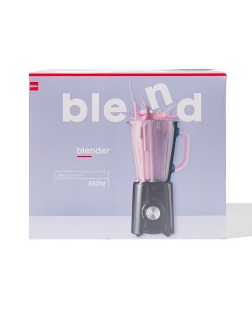 blender 1.5L