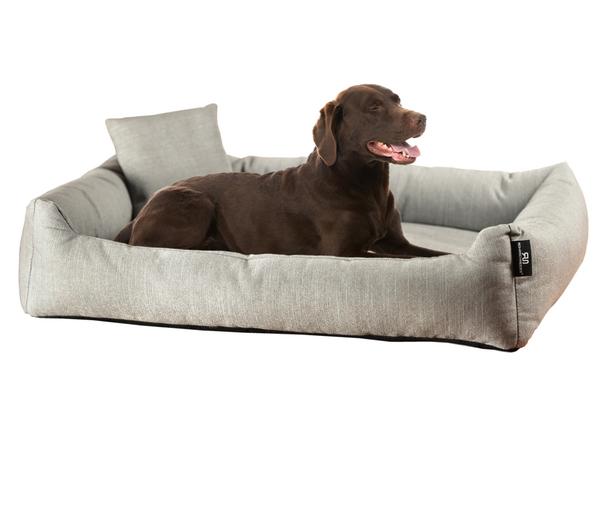 ROHRSCHNEIDER® Kuschelsofa Blue, rechteckig
