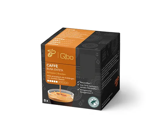 ZEIT FÜR KAFFEEGENUSS