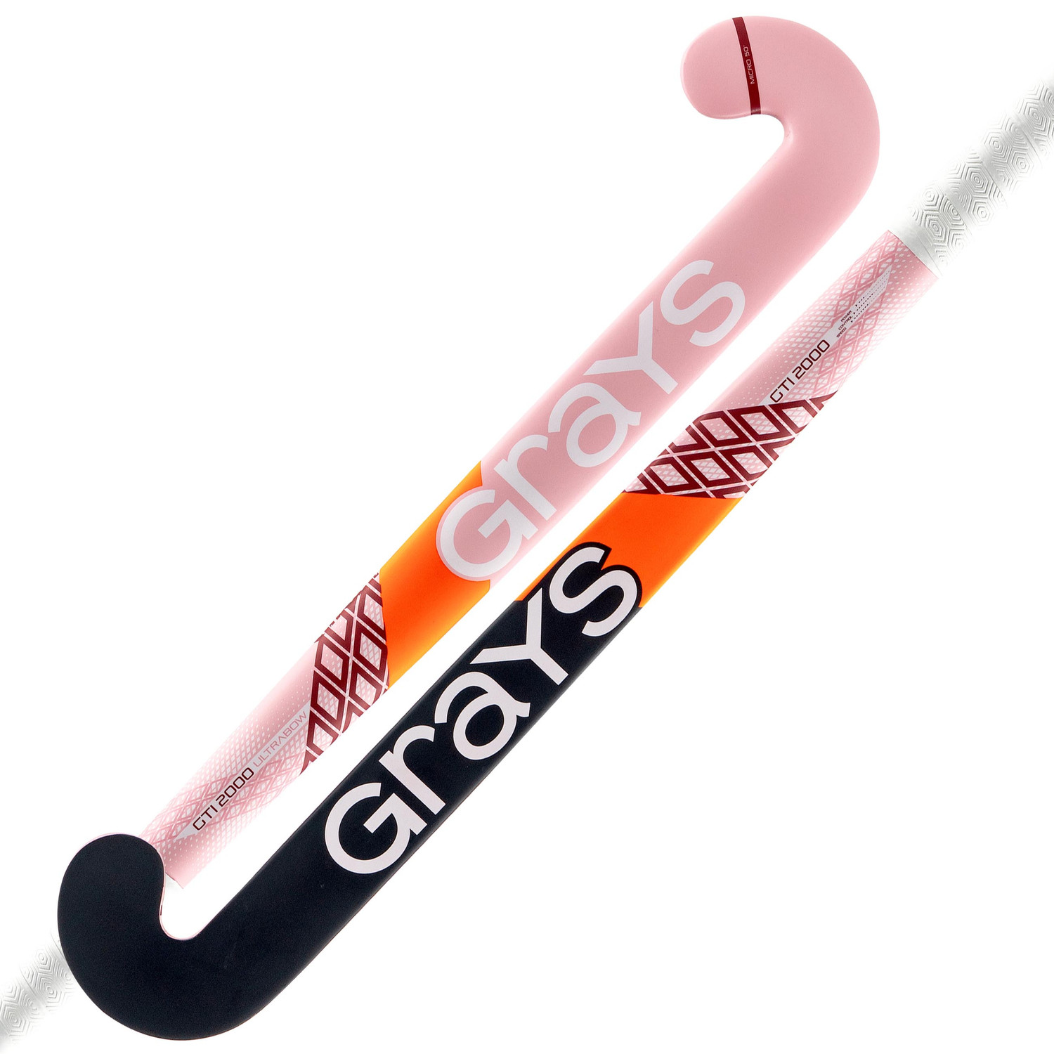 Grays GTI2000 Ultrabow Indoor
