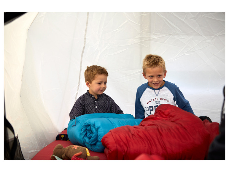 Kinder slaapzak Fairbanks 150 Kids