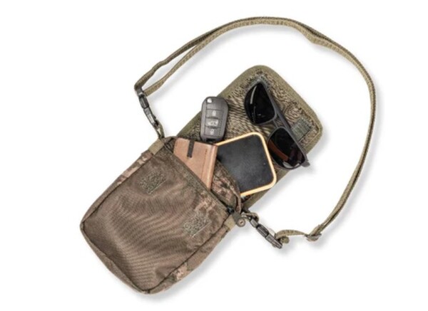 Sac Banane/Bandoulière Nash Scope Security Pouch