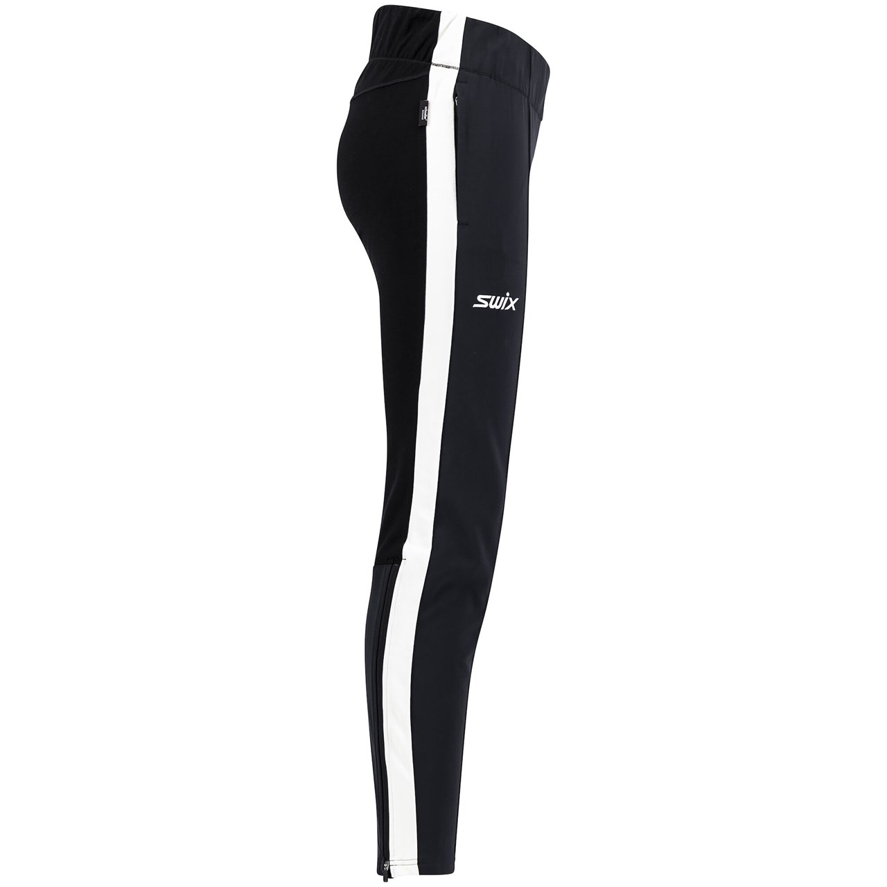 Legacy Pants Dame Black