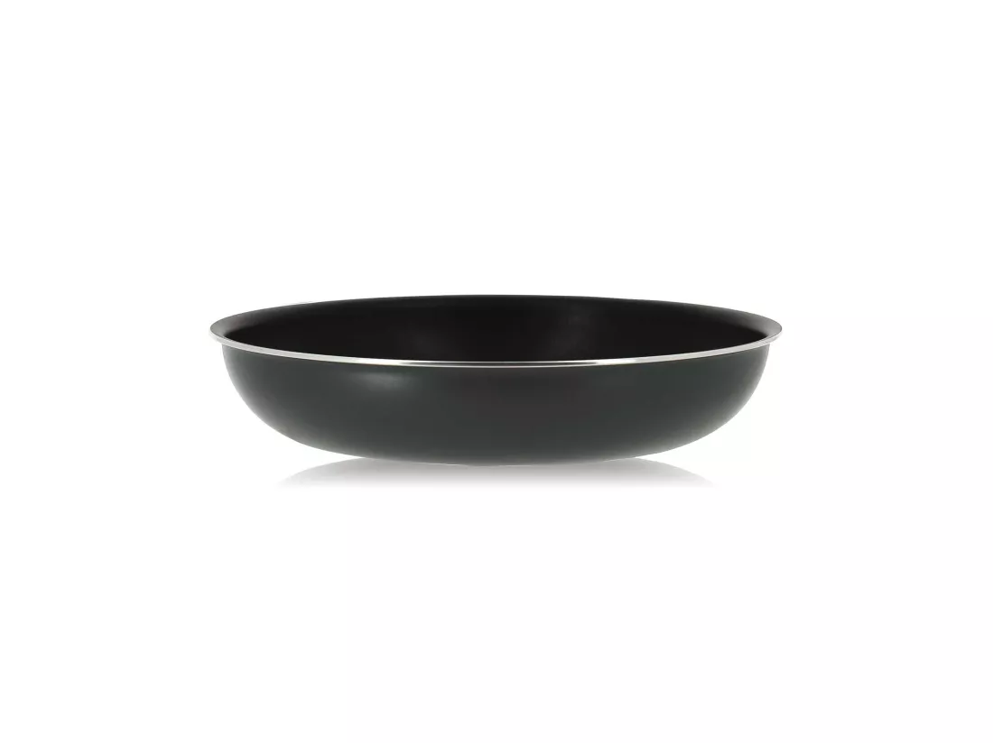 Menastyl - Poele Amovible Iris En Aluminium Et Induction 24 Cm