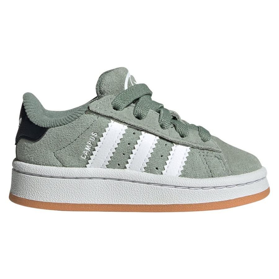 Adidas Original Chaussure lacets élastiques fermeture confortable Campus 00s Enfants