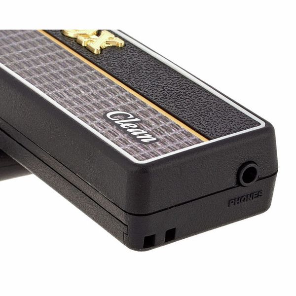 Vox Amplug 2 Clean
